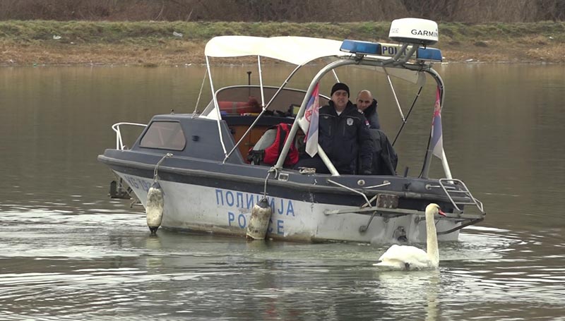 Rečna Policija Kostolac 01