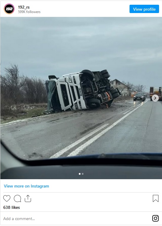 192 Cisterna Printscreen