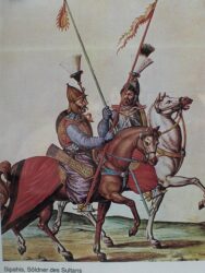 Battle Of Vienna.sipahis