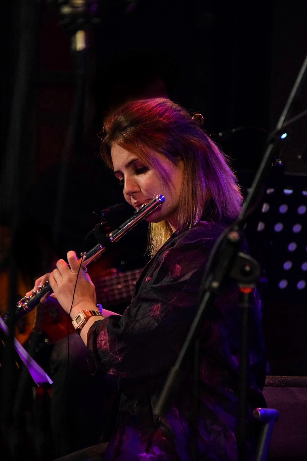 Anastasija vojinovic gvardija