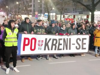 Protest 18