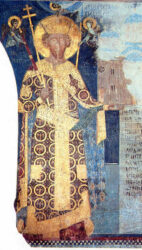 Stefan Lazarevic Freska