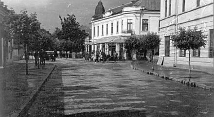 Urbana Legenda