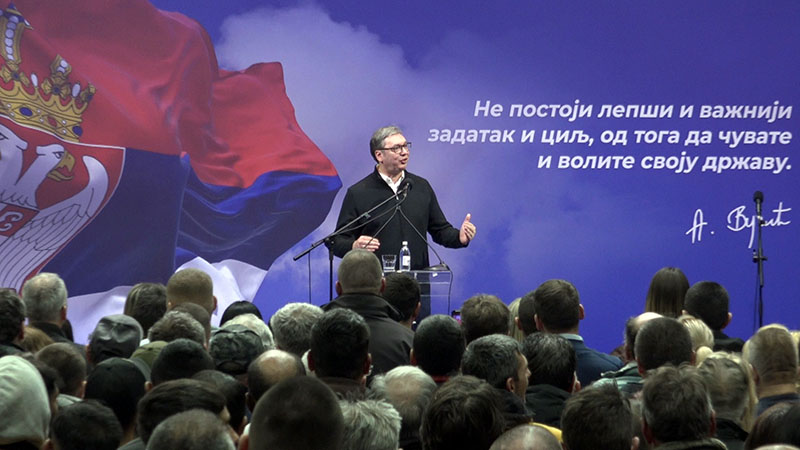 Aleksandar vucic VuČiĆ Po 01