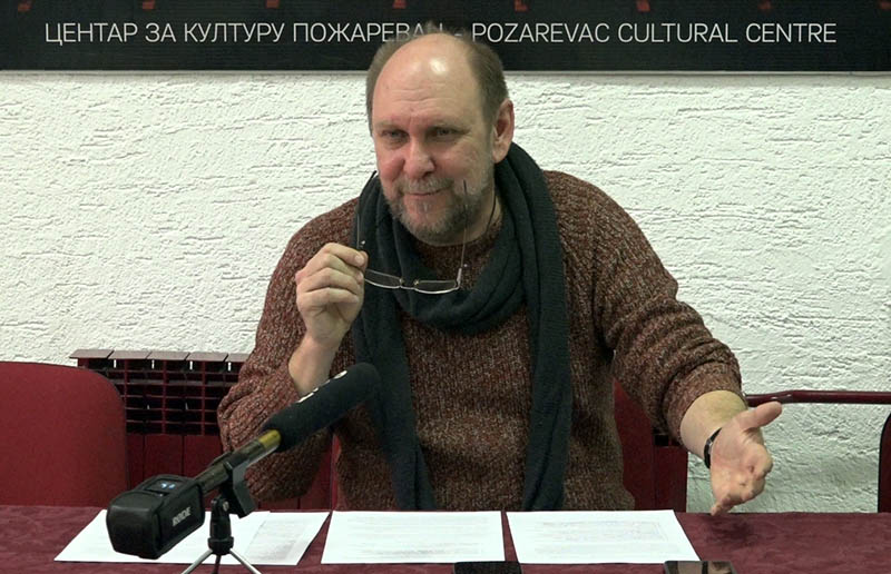 Aleksander Beko Selektor 01