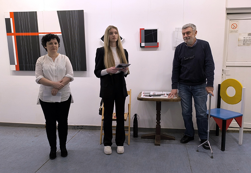 Galerija Krug Izložba 01