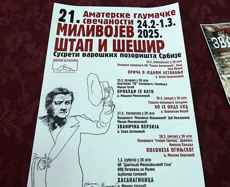 Milivojev Stap I Sesir Amaterske Sve 03