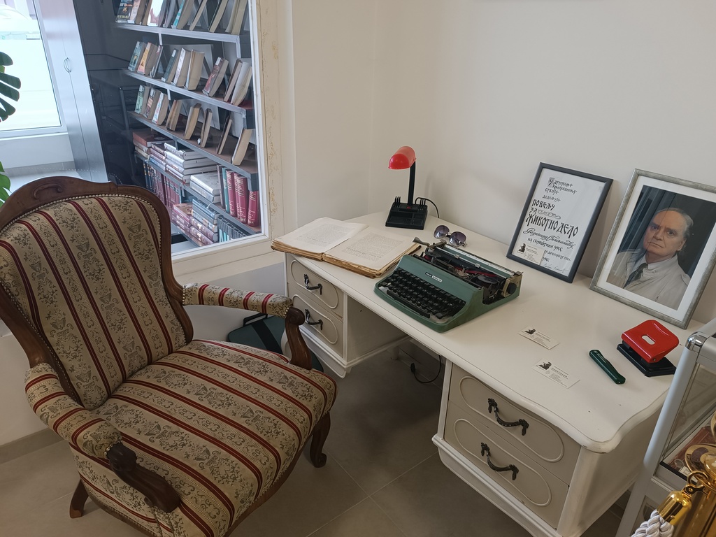 Muzej Golubac Legat 01