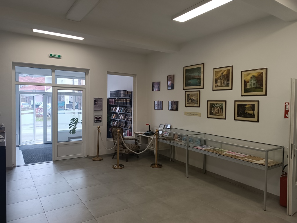 Muzej Golubac Legat 02