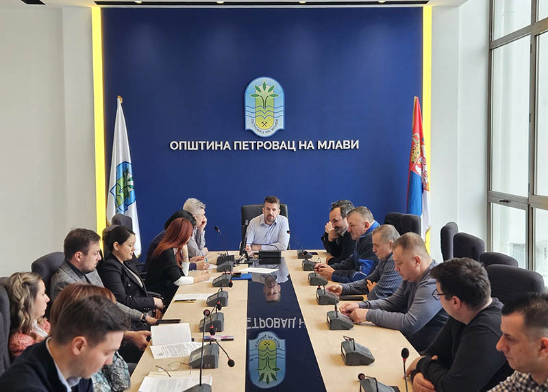 Opštinsko Veće Petrovac Na Mlavi 01
