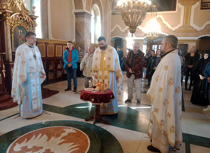 Slava Medijskih Radnika 12 2 2025 04