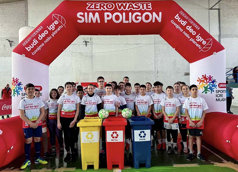 Sportske Igre Mladih Kučevo 01