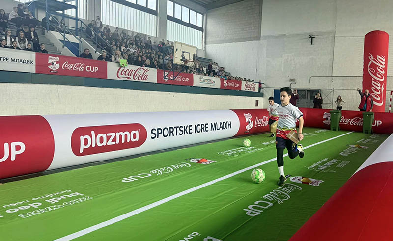 Sportske Igre Mladih Kučevo 03