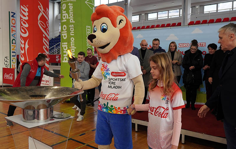 Sportske Igre Mladih Petrovac Na Mlavi 01