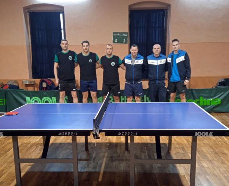 Stoni Tenis Rudar Kostolac 2025 01