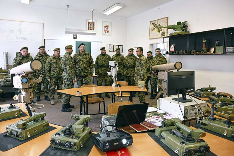 Vojska Požarevac 03