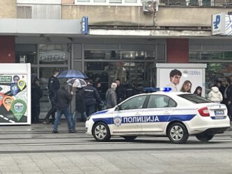Policija