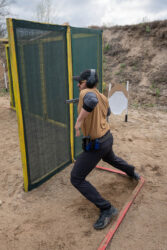 Prakticno streljastvo grom