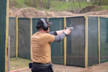 Prakticno streljastvo grom