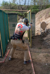 Prakticno streljastvo grom