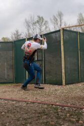 Prakticno streljastvo grom