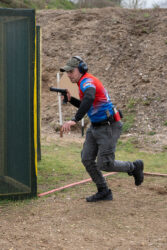 Prakticno streljastvo grom