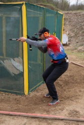 Prakticno streljastvo grom