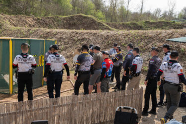 Prakticno streljastvo grom