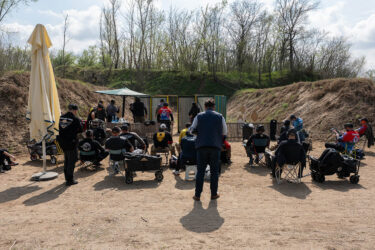 Prakticno streljastvo grom