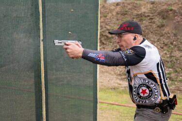 Prakticno streljastvo grom