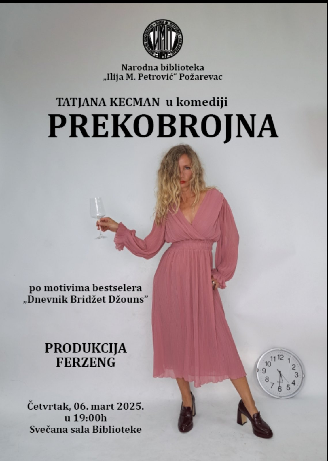Prekobrojna