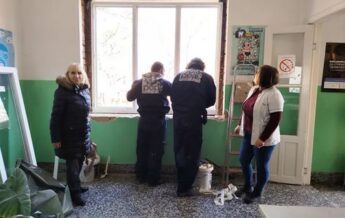Ambulanta rabrovo 01