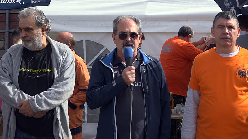 Otvaranje džipijada bare 02