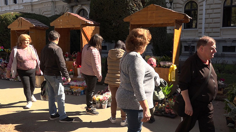 Tezge za osmi mart park 01