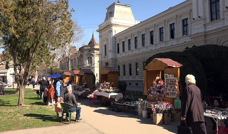 Tezge za osmi mart park 02