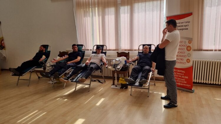 1744880814 foto uprava za izvrsenje krivicnih sankcija akcija davanja krvi u zabeli 1 750x422