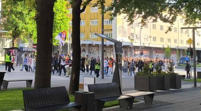 Protest 4764a10b501a7b61