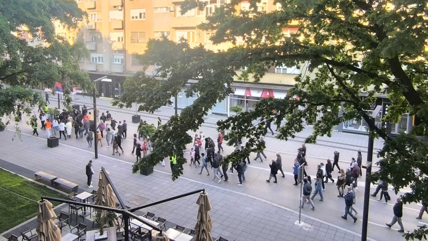 Protest 8004b4a318d7