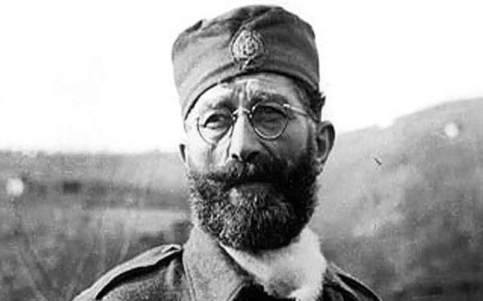 Draza mihajlovic