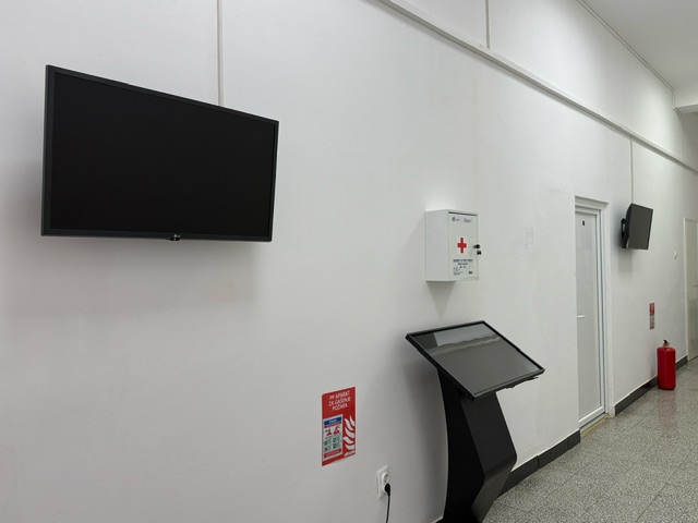 ЈУМ Костолац 1