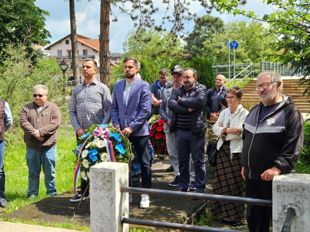 Dan pobede nad fasizmom Petrovac na Mlavi