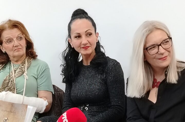 Zamenila je makaze olovkom i napisala prvu knjigu, „Požarevački berberi i frizeri kroz istorij...