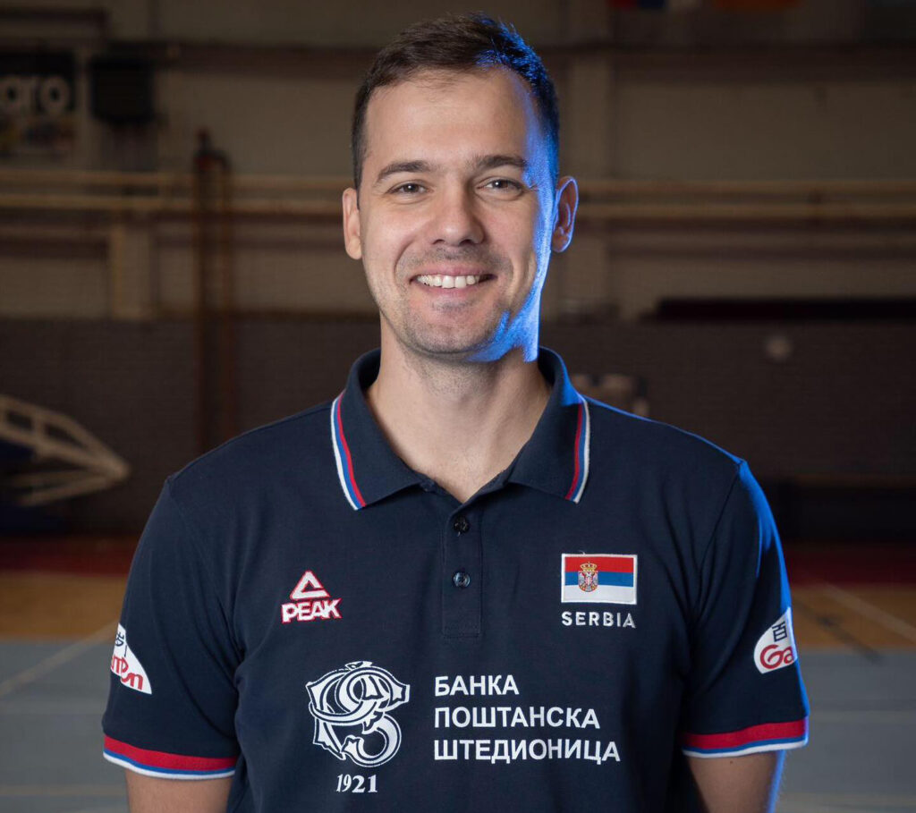 Ivan ilic