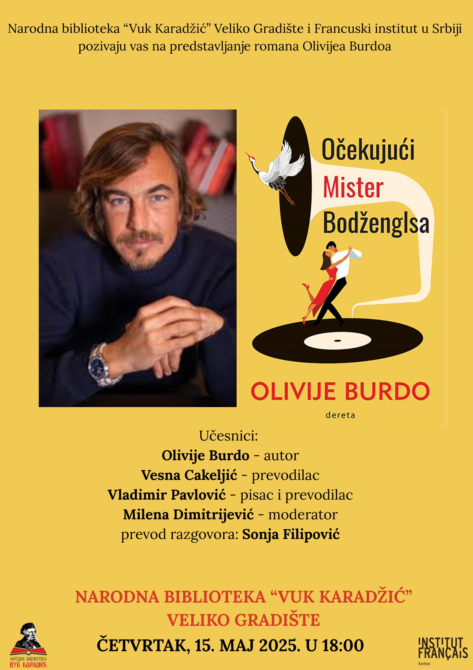 Olivije burdo