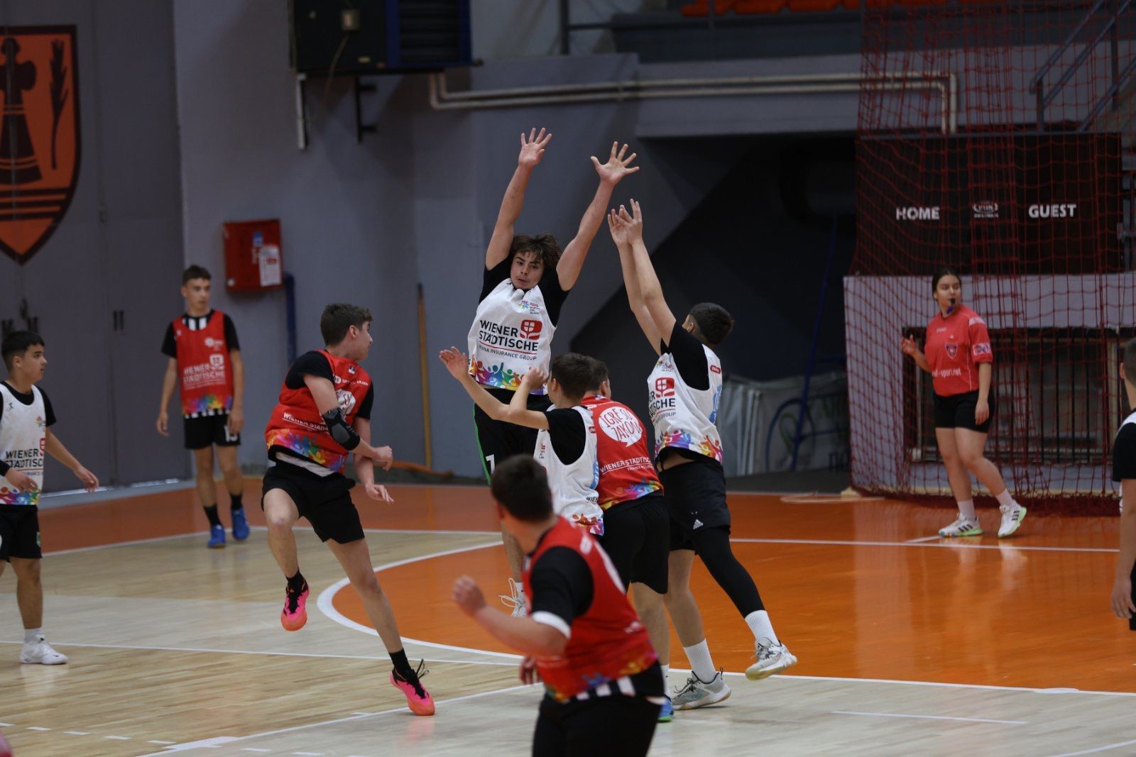 Wsk regionalno finale u požarevcu