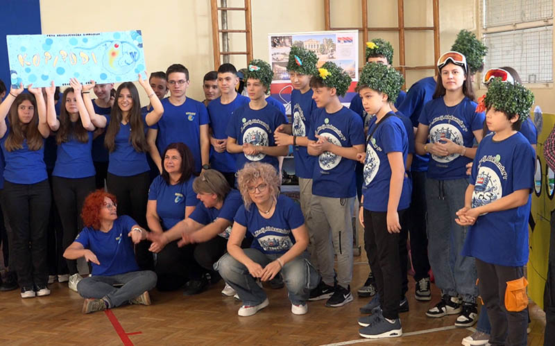 Lego takmičenje po 01