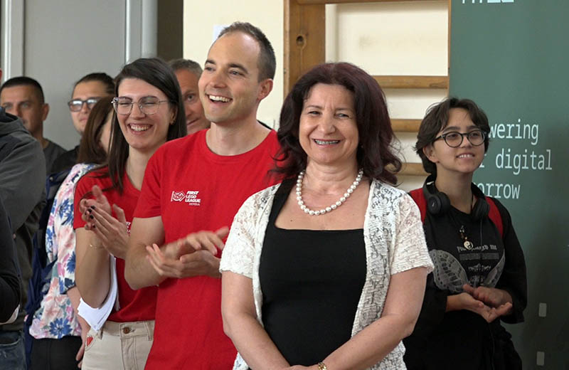 Lego takmičenje po 02