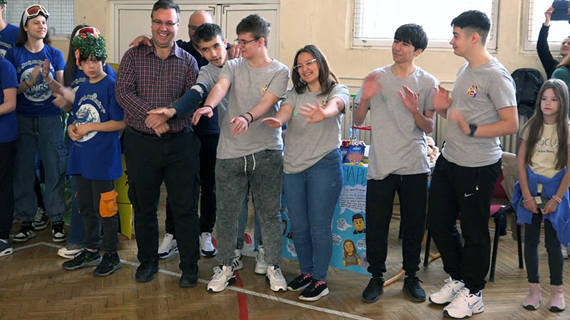 Lego takmičenje po 03