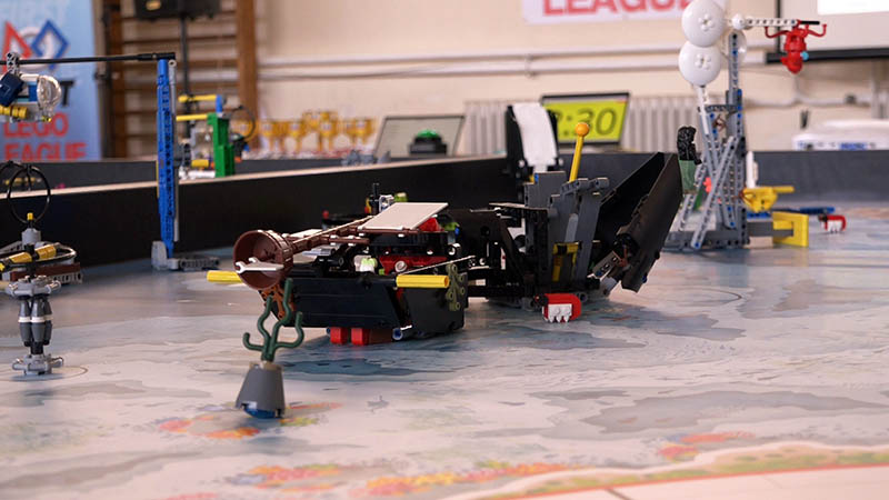 Lego takmičenje po 04