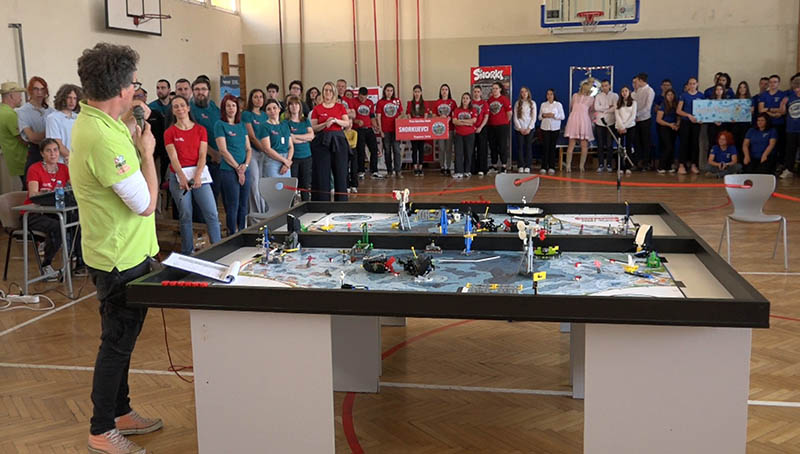 Lego takmičenje po 05